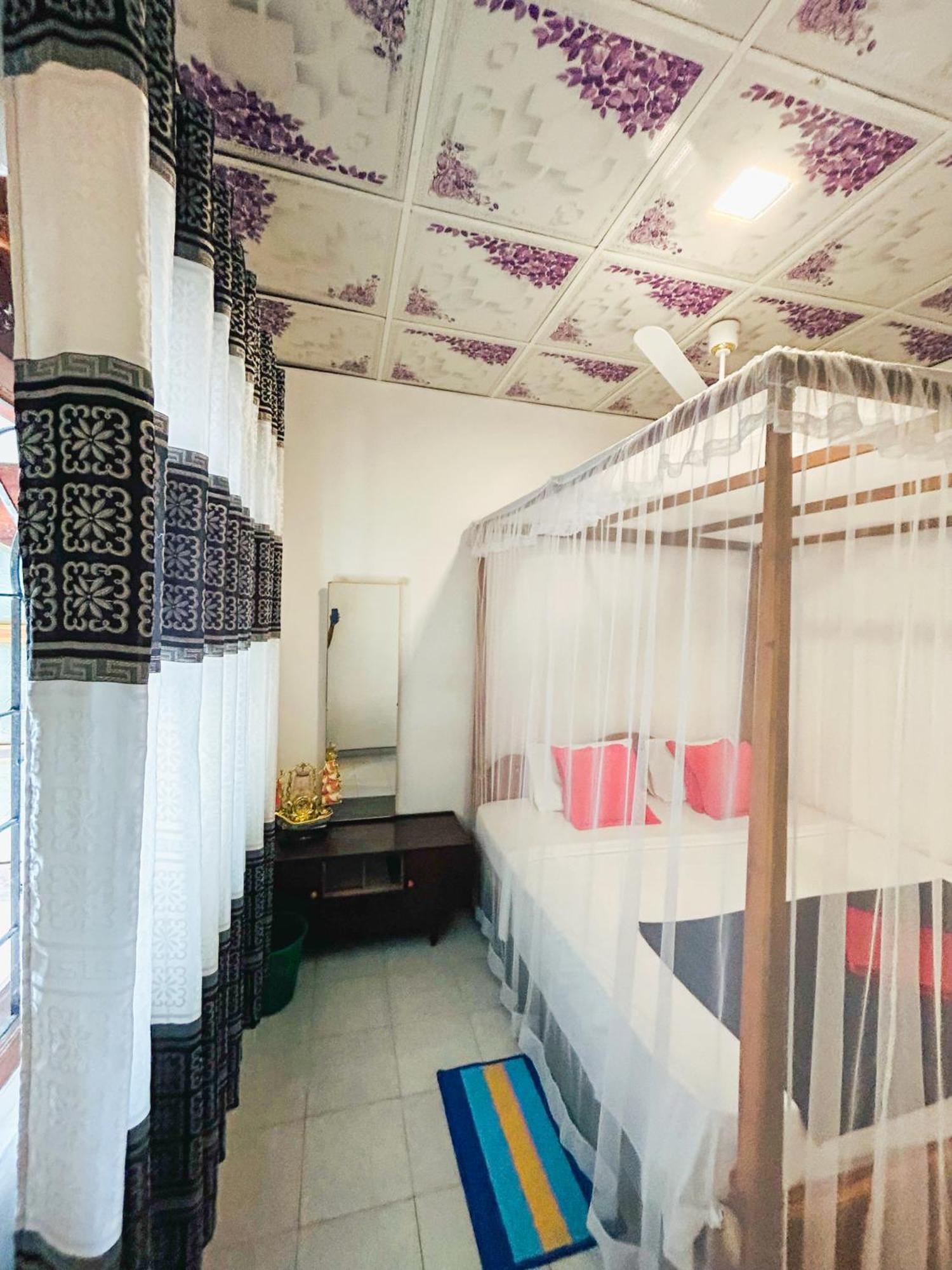 Kawshan Home Stay Dikwella Exterior foto
