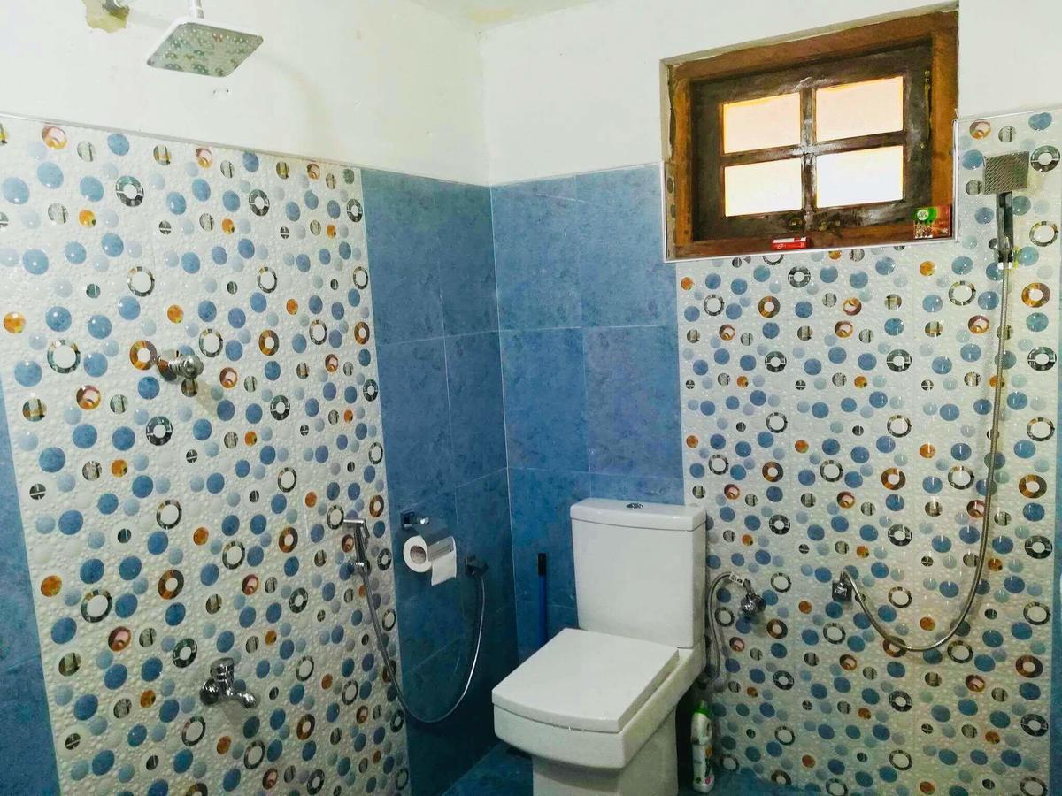 Kawshan Home Stay Dikwella Exterior foto